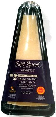 Parmigiano Reggiano