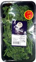 Tenderstem Broccoli Tips Report Card
