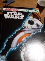 Star Wars Report Card