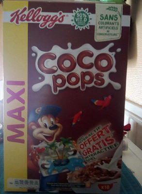 Coco Pops