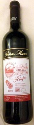 Crianza Rioja