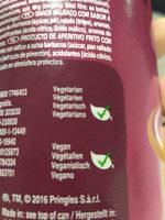 Texas BBQ Sauce Ingredients