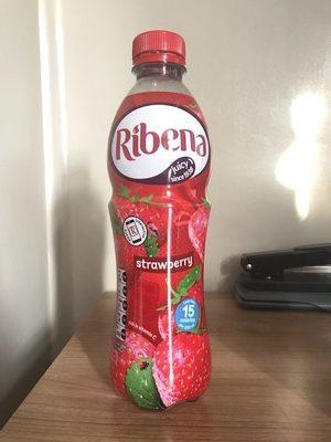 Ribena Strawberry
