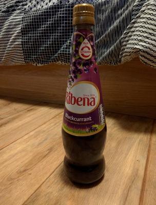 Ribena Blackcurrant