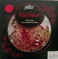 Red Velvet Report Card