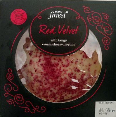 Red Velvet
