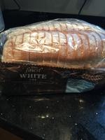 White Bread Report Card