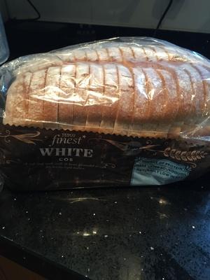 White Bread