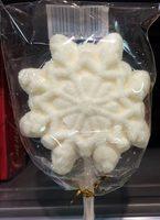 Vanilla Flavour Mallow Report Card