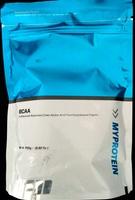 BCAA Unflavoured Report Card