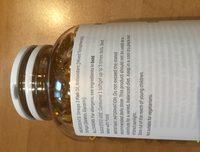 Myprotein Omega 3 250 Kapseln Fischl Epa Dha Omega3 5,94? Ingredients