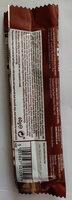 Slimfast Meal Replacement Bar Choc Chip Ingredients