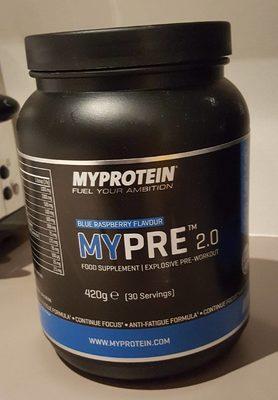 MYPRE 2.0