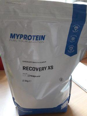 Recovery Xs