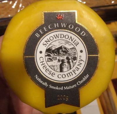Beechwood