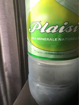 Eau Mineral Naturelle