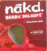 Barres De Fruit  Framboise Ingredients