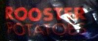 Rooster Potatoes Ingredients
