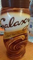 Galaxy Instant Hot Chocolate Drink 370G Report Card