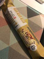 Barre Protein Report Card