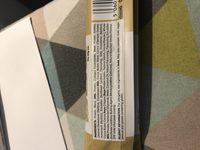 Barre Protein Ingredients