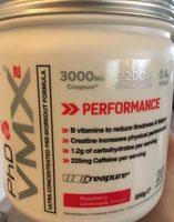 Phd VMX2 Report Card