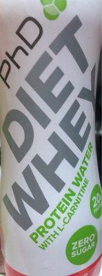 Diet Whey