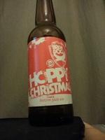 Homme Christmas Report Card