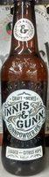 Innis & Gunn Gunpowder IPA Loaded With Citrus Hops Report Card