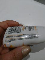 Go Squeezy Ingredients