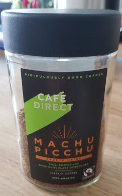 Machu Piccu