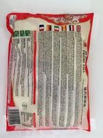 Bouche Chinoise Porc Piquant Faon Sichuan Report Card