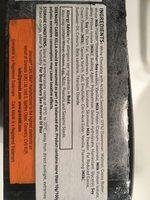 Grenade Carb Killa White Chocolate Bars - 12 X 60G 522 / 8076 Ingredients