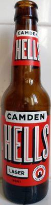 Hells Lager