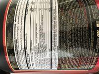 Optimum Nutrition 100% Whey Gold Standard Ingredients