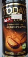 Today In-Fi Coffee Report Card