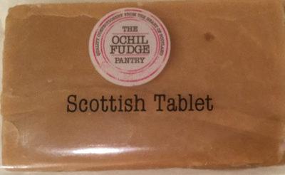 Scottish Tablet