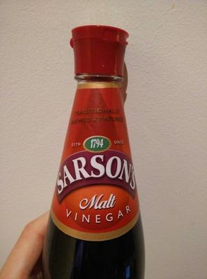 Malt Vinegar