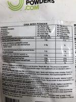 Super Strength Omega 3 1000MG Ingredients