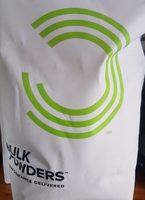 Pure Whey Protein, White Chocolate Report Card