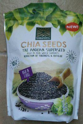 Chia Seeds