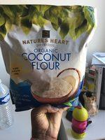 Farine Coco Report Card