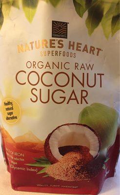 Organic Coconut Sugar