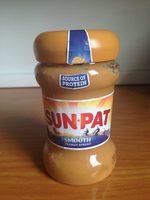 Sun Pat Smooth Peanut Spread Report Card