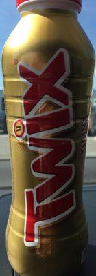 Twix Shake