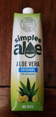 Simplee Aloe 1L