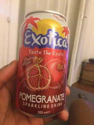 Pomegranate