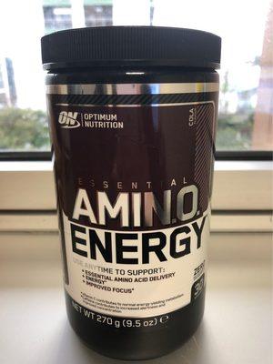 Amino Energy