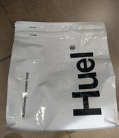 Huel Berry Flavour Report Card