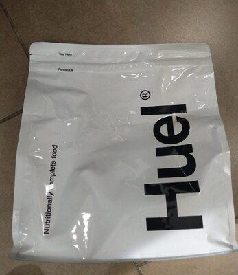 Huel Berry Flavour